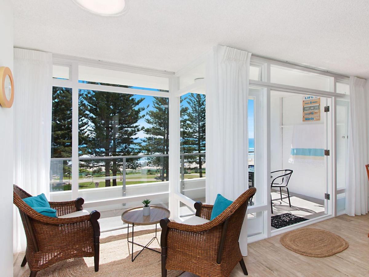 Rainbow Pacific Unit 9 Gold Coast
