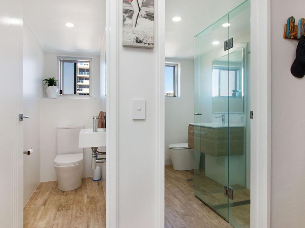 Rainbow Pacific Unit 9 Apartment Gold Coast