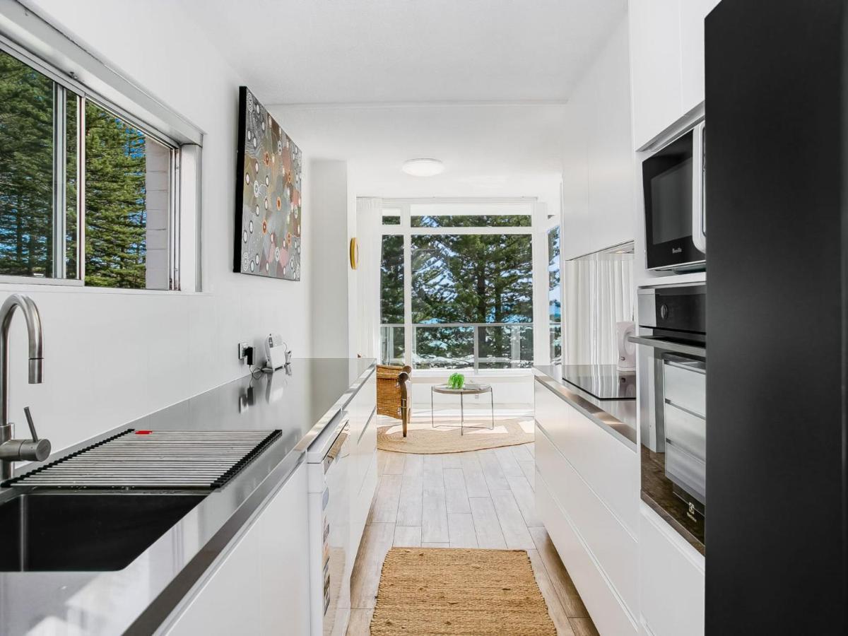 Apartment Rainbow Pacific Unit 9 *