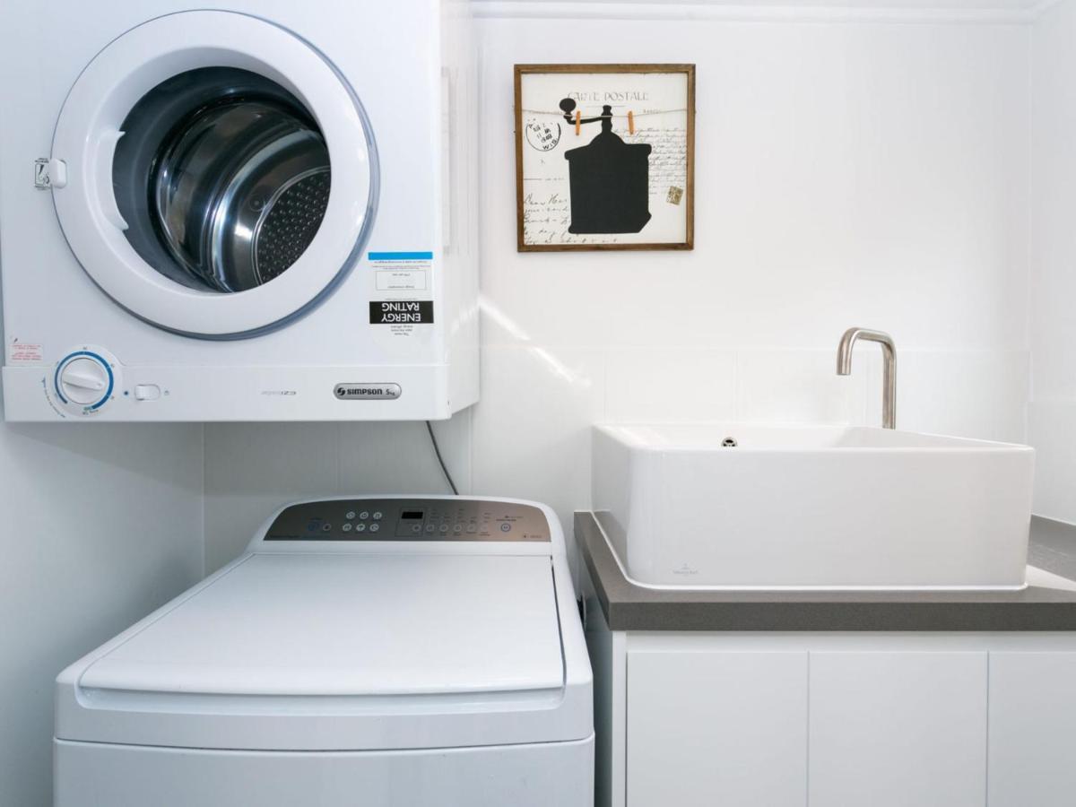 Apartment Rainbow Pacific Unit 9 Gold Coast