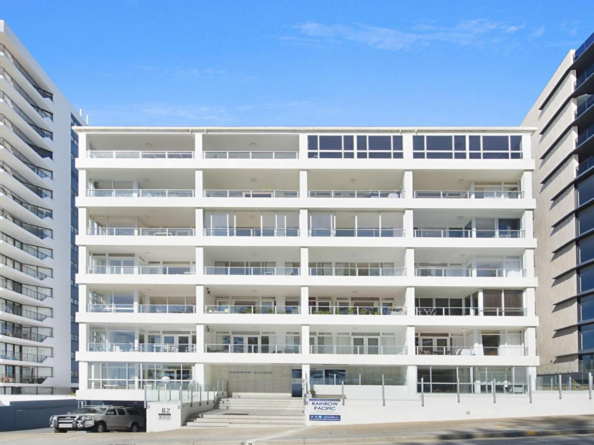 Rainbow Pacific Unit 9 Apartment *