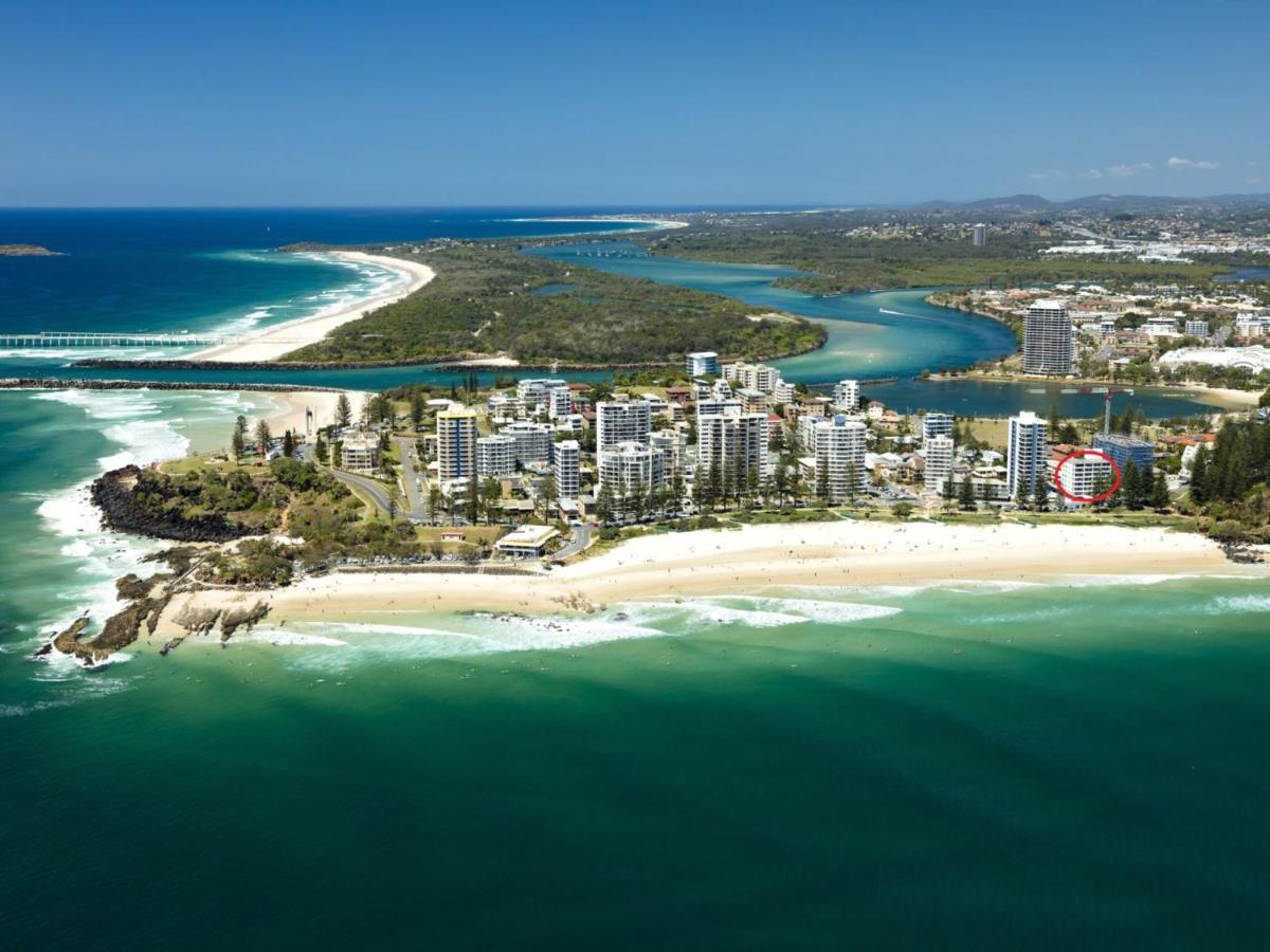 Rainbow Pacific Unit 9 * Gold Coast