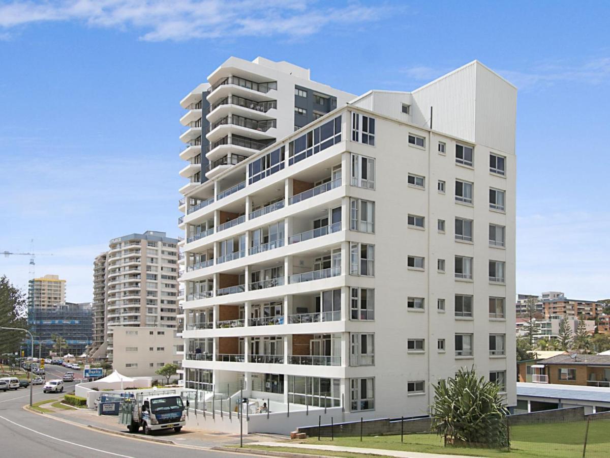 Apartment Rainbow Pacific Unit 9